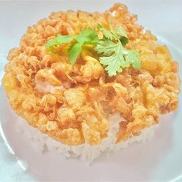 เคาเตอร์หินอ่อน(อาหารอีสาน) นวมินทร์ 135