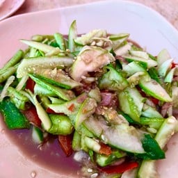 ตำแตง