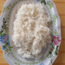 ข้าวเปล่า