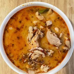 ต้มยำรวมมิตร