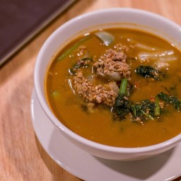 อ่อมเนื้อตุ๋น