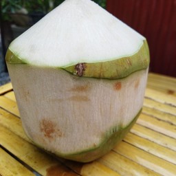 กาแฟหลบมุม น้ำปั่น by ปู