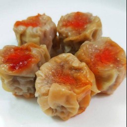 ขนมจีบหมู