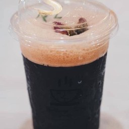 Americano rose