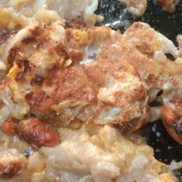 บ้านหอยทอด&ผัดไท สาขา1