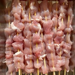 เนื้อหมู