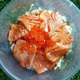 ยำแสบปาก ยำทะเลรสแซ่บ🔥 บางแค