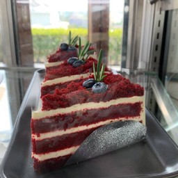 Red velvet Cake