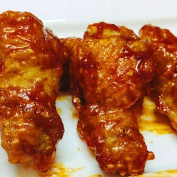 ไก่นิวออลีน