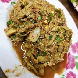 ซุปหน่อไม้