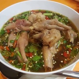 ต้มยำซุปเปอร์