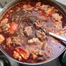 ขนมจีนน้ำยา BY BigBoy