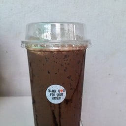 แก้วแหวน coffee
