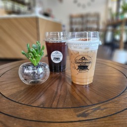 โปรโมชั่นสำหรับ สั่งเครื่องดื่มเย็น 2 แก้ว