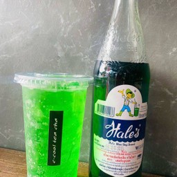 เขียวโซดา