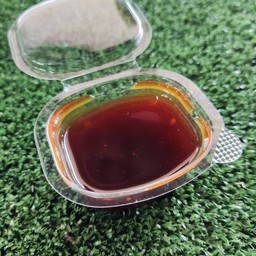 วีณา ข้าวยำไก่แซ่บ บางกระเจ้า