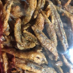 เพิ่มปลากรอบ