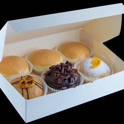 ชุดแฟนซี 6 ชิ้น