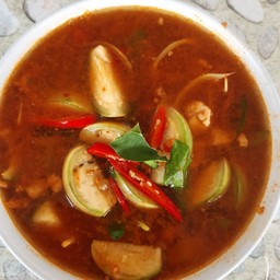 แกงป่า