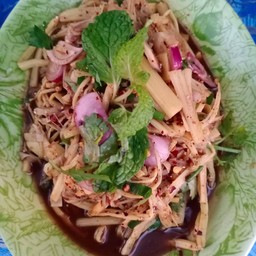 ซุปหน่อไม้