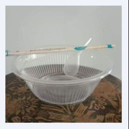 เพิ่ม ชาม ช้อน ตะเกียบ