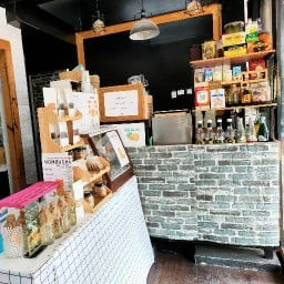 ราชาข้าวผัด ตลาดต้นตาล (พาร์ทเนอร์)