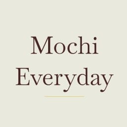 Mochi Everyday ( โมจิญี่ปุ่น )