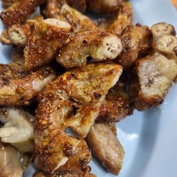 ใส้ย่าง