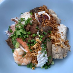 ข้าวแห้งรวมมิตร