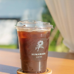 HiMAWARi CAFE AYUTTHAYA