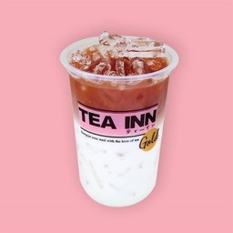 Tea Inn & coffee ริมกก