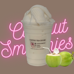 มะพร้าวปั่น