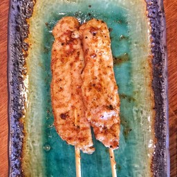 หม่าล่าไก่