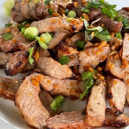 ย่างรวม