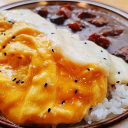 NIKKO CURRY & MATCHA สาทร-เซ็นหลุยส์