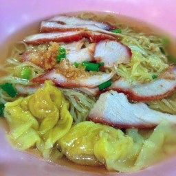 บะหมี่เกี๊ยว