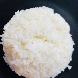 ข้าวเปล่า