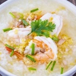 ข้าวต้ม