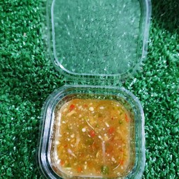 น้ำจิ้มซีฟู้ดรสเด็ดแซ่บ !!