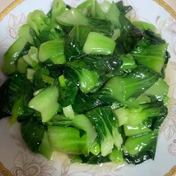 ผัดกวางตุ้ง