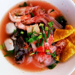 เย็นตาโฟทะเล