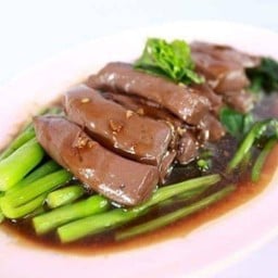 เลือดเป็ด