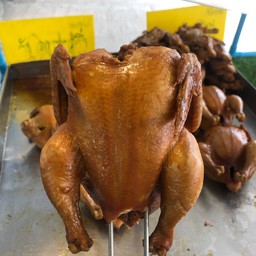 ไก่1ตัว