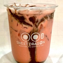 โปรลด20-50%ชากุหลาบซ็อกโกแลตลาวา