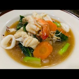 ครัวย่าโอ๋