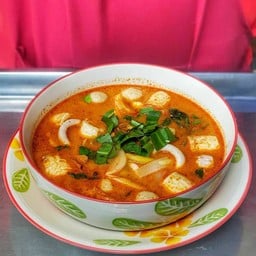 ส้มตำยำต้ม by อีจอย