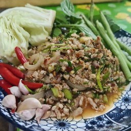 ครัวปรียา แบริ่ง 22