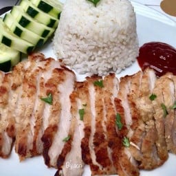หมูทอด คุณตี๋
