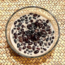 ข้าวเหนียวถั่วดำ