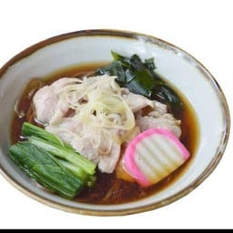 อุด้งหน้าเนื้อ